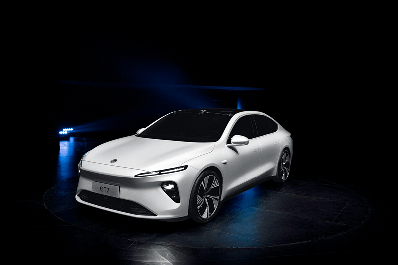 新一轮豪车养成计划，自主品牌将冲击50万天花板，有戏吗？