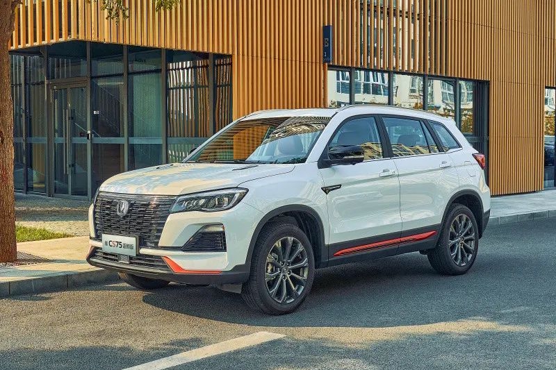 这些热销国产SUV，除了价格优势，还有啥？