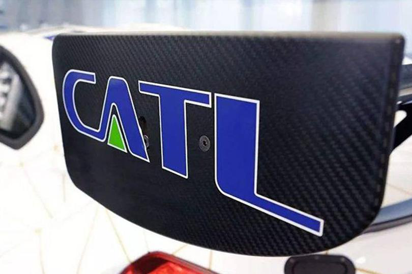 2020年的汽车电池：比亚迪和宁德时代真心不怕LG