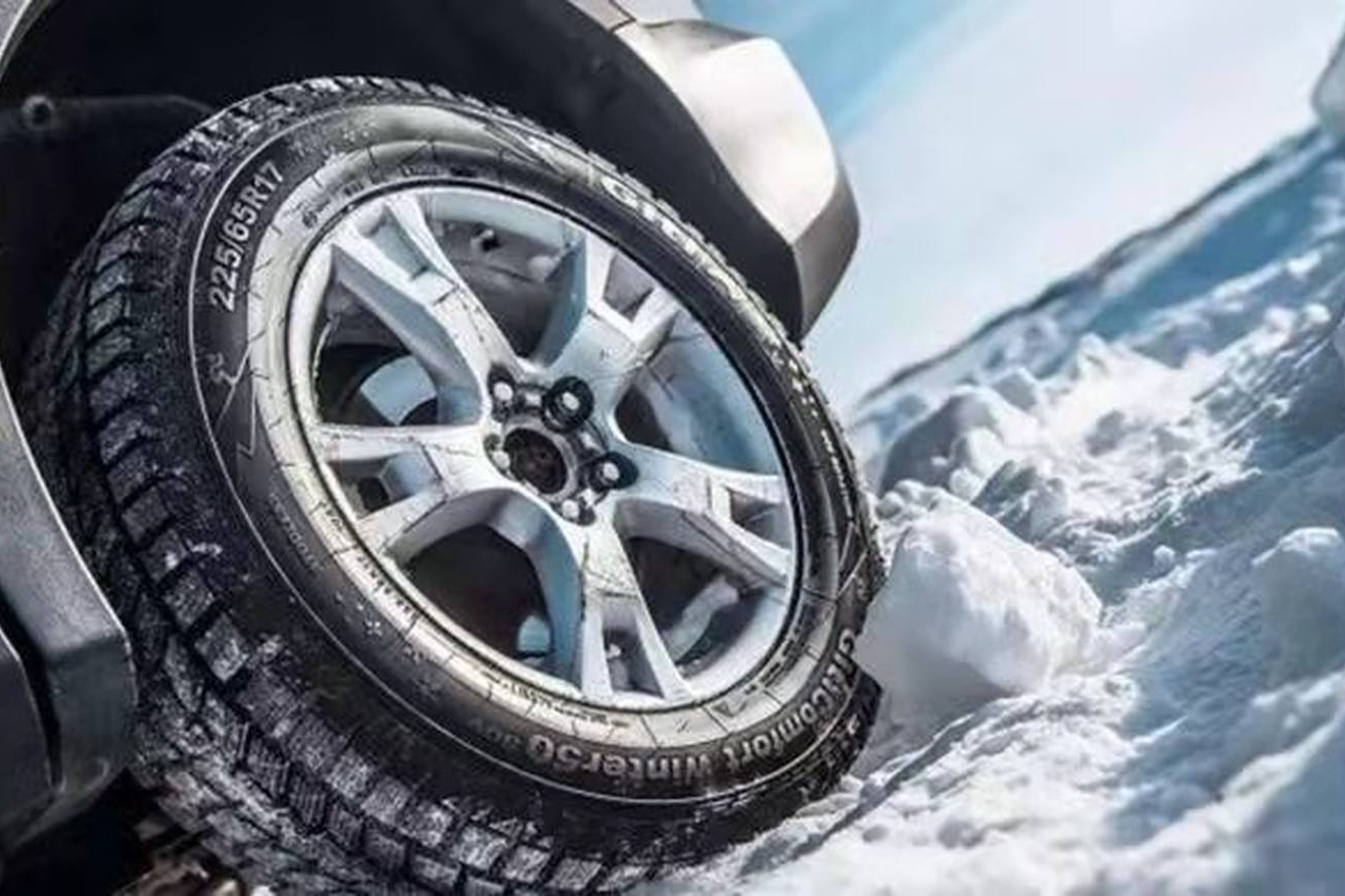 冬天的机油、轮胎你换对了吗？注意这几点冬天保养不再愁