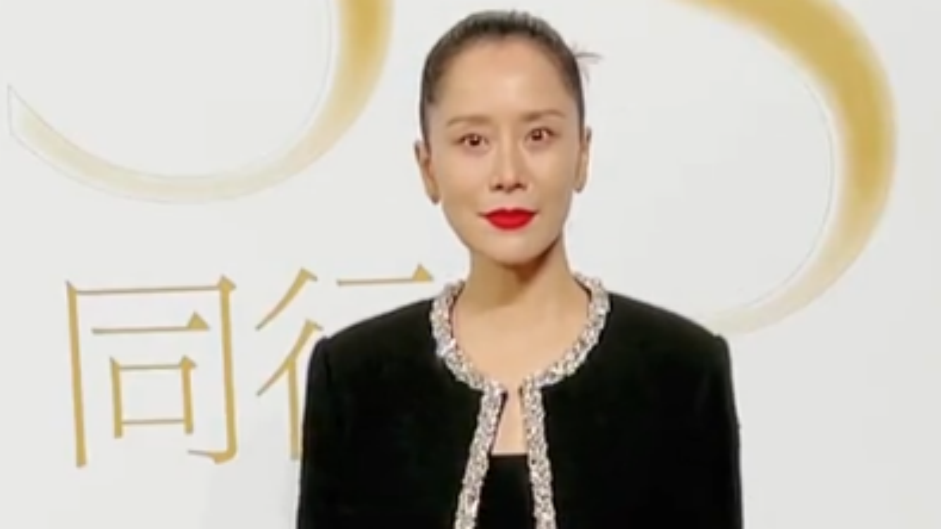 母爱伟大无需多言！海清透露因儿子生病想过捐肾