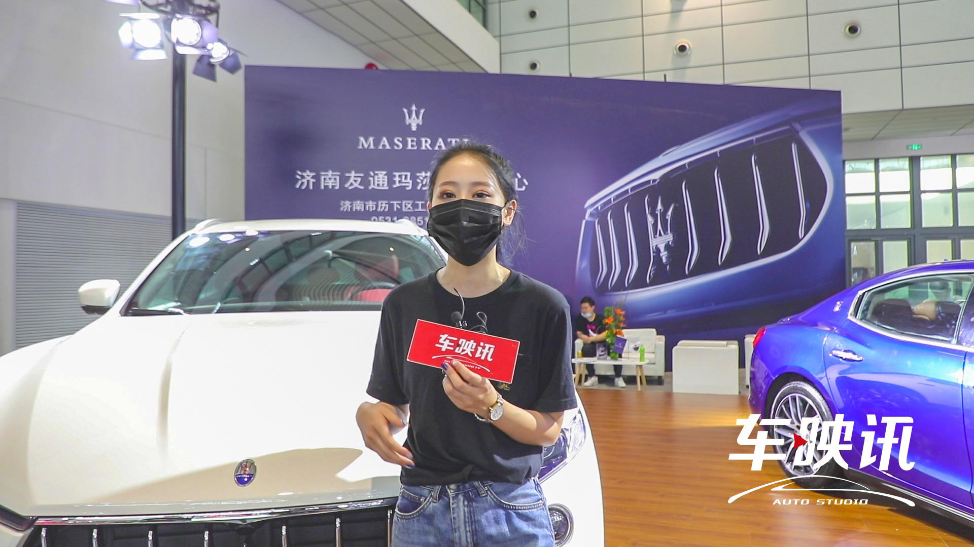 性能出色，安全系数高！玛莎拉蒂莱凡特豪华SUV，你心动了吗？