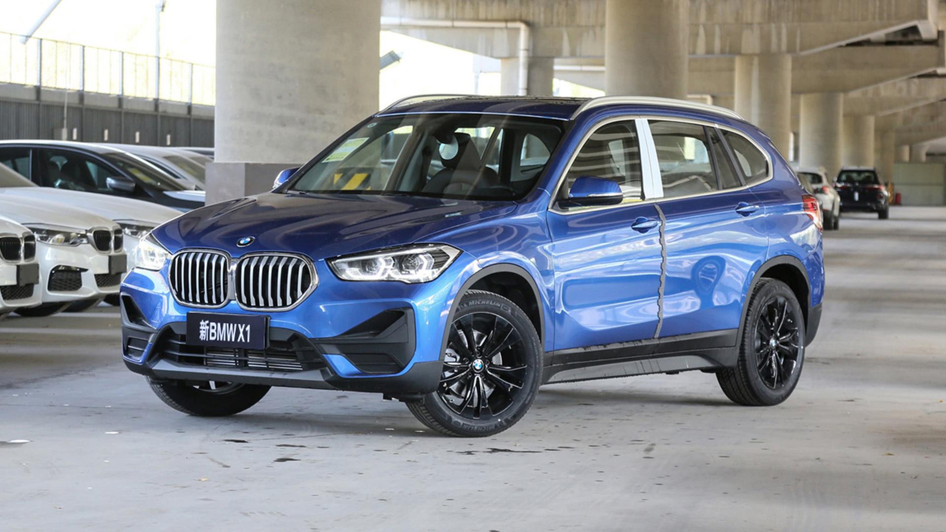 性价比超高的宝马X1？车主：这些缺点不吐不快，了解了再决定