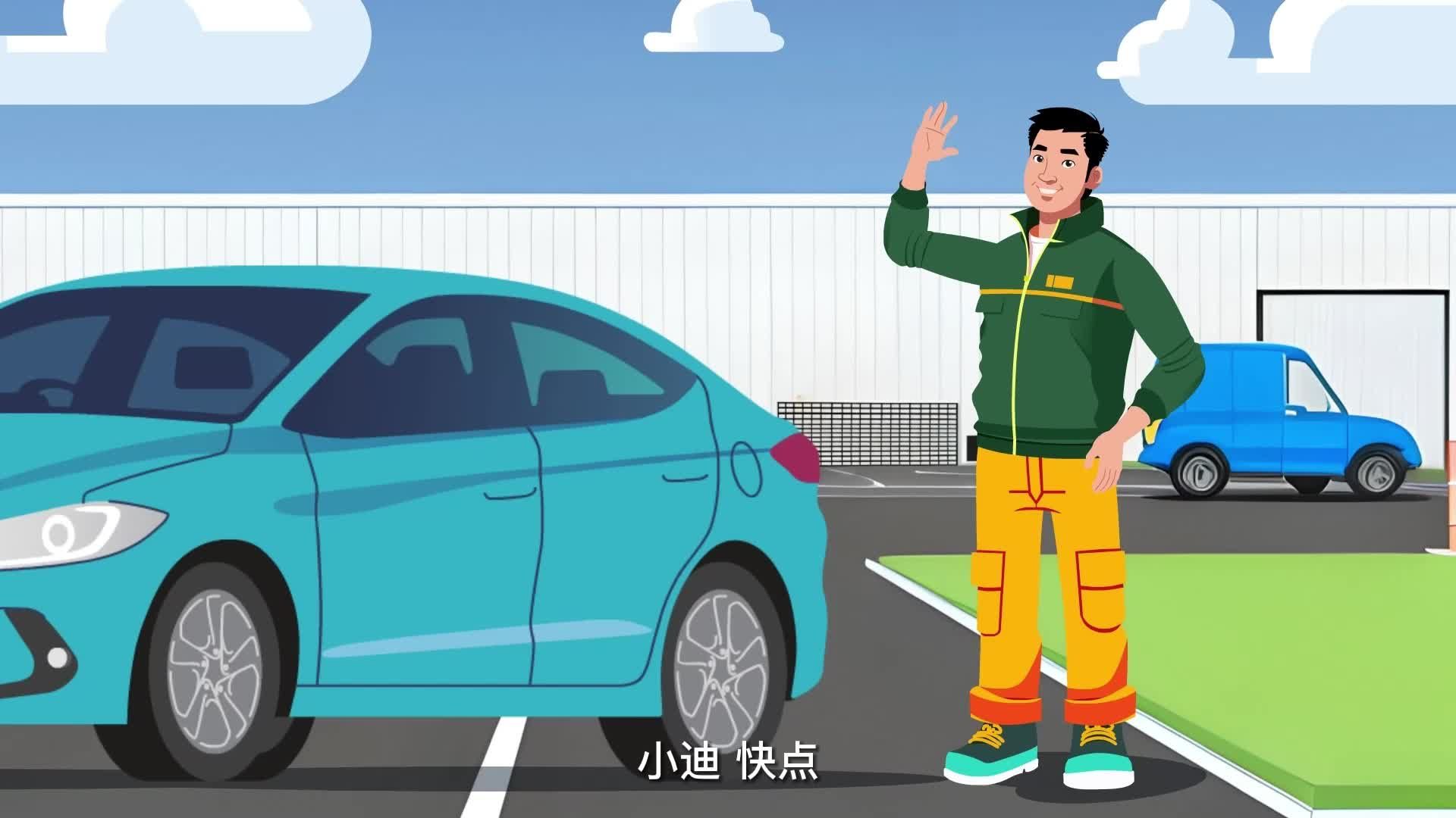 刀锋示波器，解决汽车总线研发测试难点