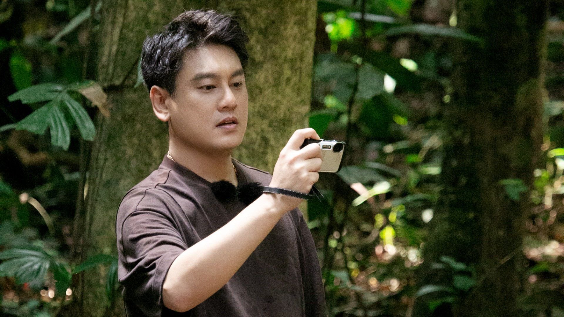 朱孝天道歉了！此前举报五月天所属公司：勾结黄牛炒票及逃税洗钱