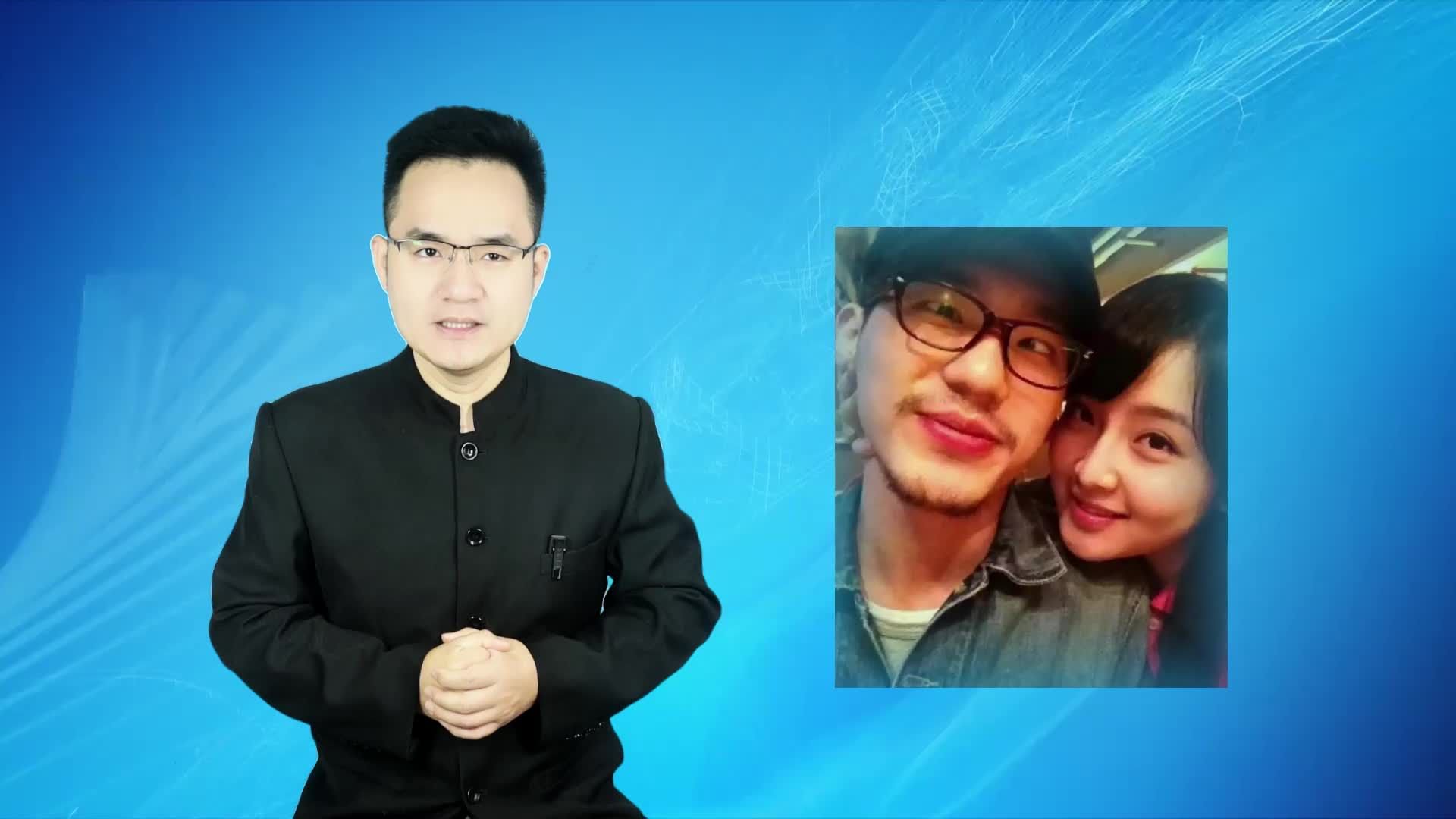 疑似白宇前女友发文回忆过往，温柔体面不炒作，获网友一致好评