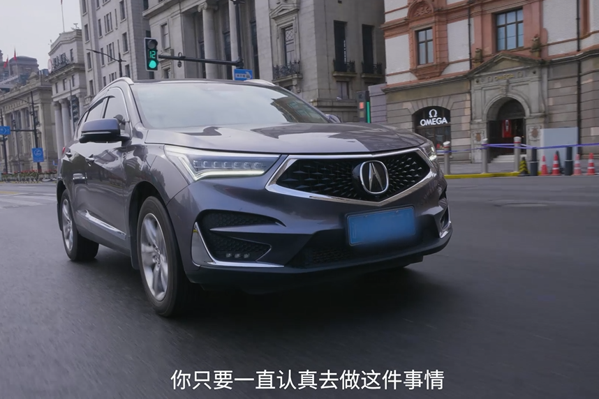 你好，H星人！这条广汽本田的微纪录片你看过了吗？