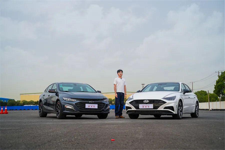 第十代索纳塔对比迈锐宝XL，谁更香？