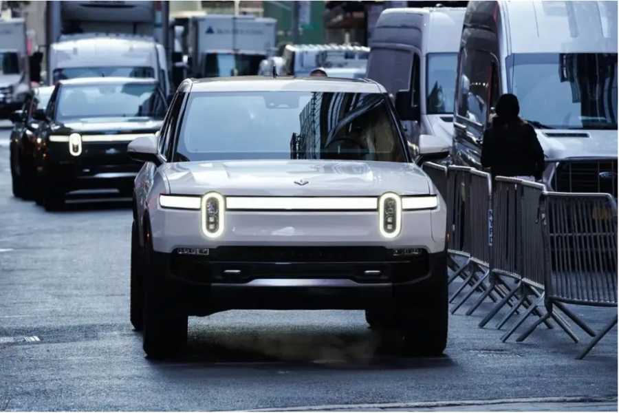 两部门21项举措！保障新能源汽车高质量发展！