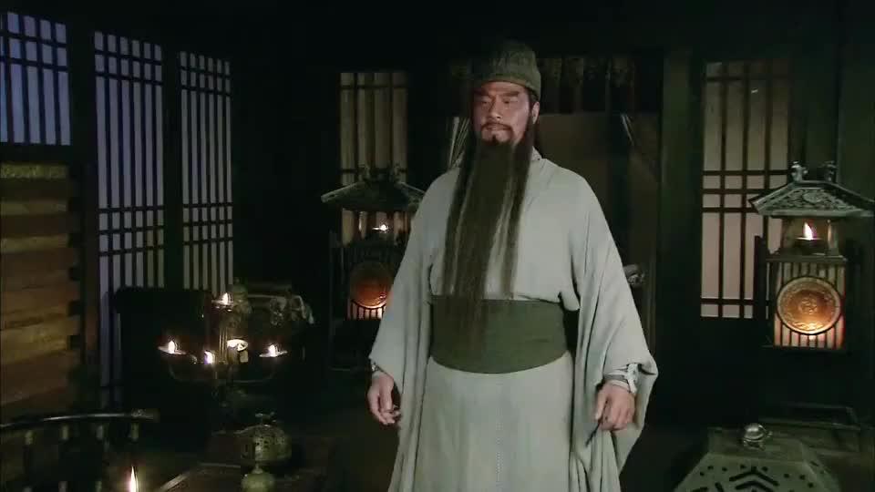 关羽死后，曹操刘备态度各不同，谁是真情谁是假意终于暴露了！|影视剪辑_新浪新闻