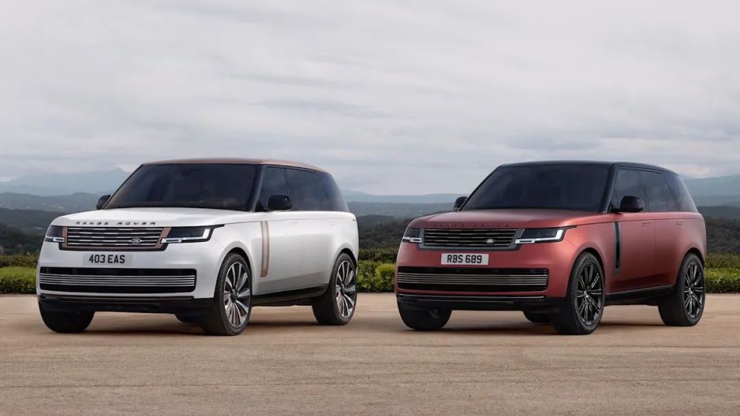 全新揽胜获好评，为啥说路虎经销商依然如履薄冰？