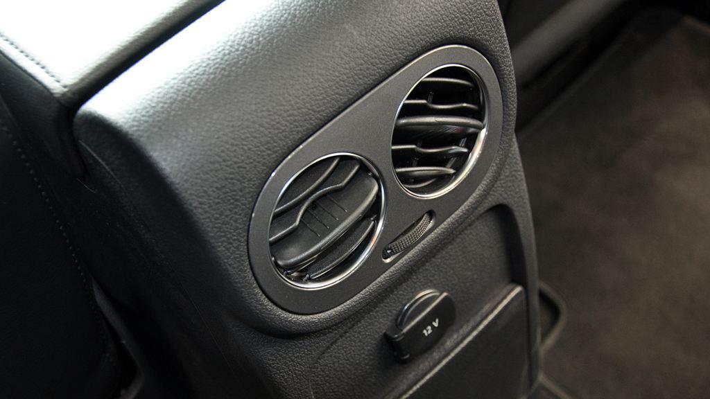 后排没有空调出风口可以加装吗？老司机给你分析一下，里面学问大