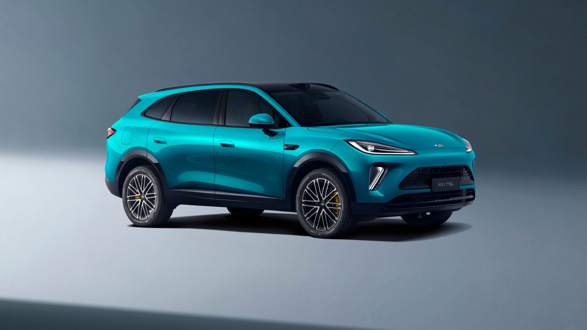 预售13.99w起，奇瑞风云T9L用技术与审美书写“理工男”新传？