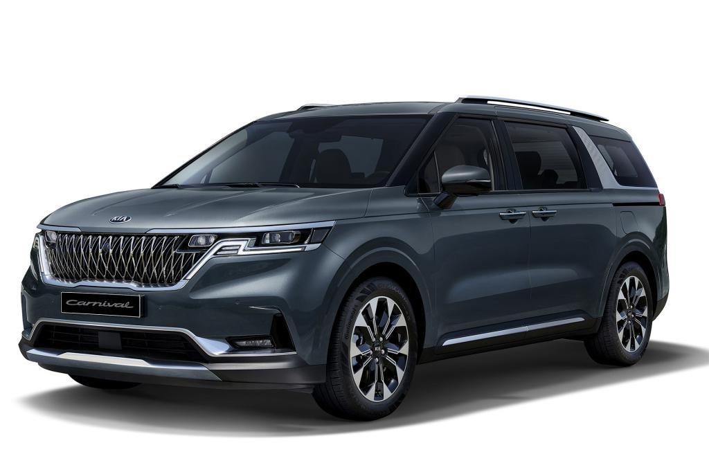 极具科技感/提供两种动力系统 全新起亚嘉华内饰官图曝光