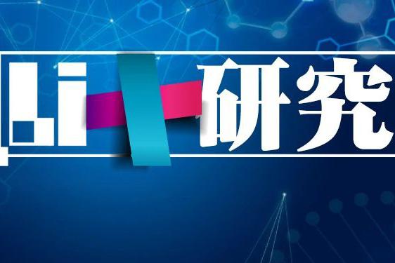 Li+研究丨前4个月专用车市场放量 CATL/国轩/力神为配套主力
