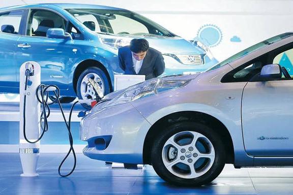 新能源汽车良币驱逐劣币