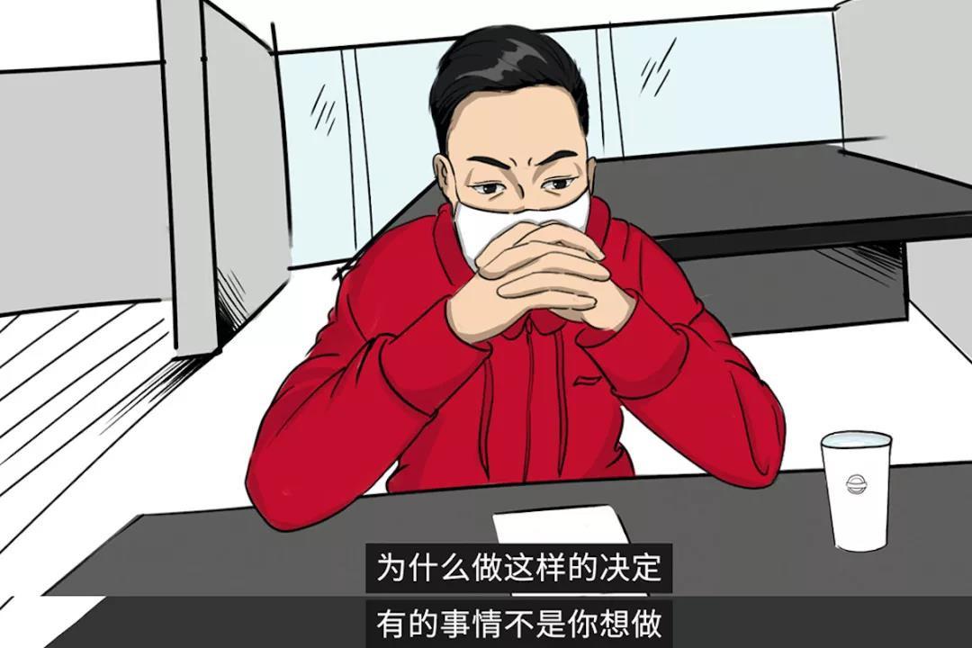 看过这组漫画，也许你真的需要一台车了