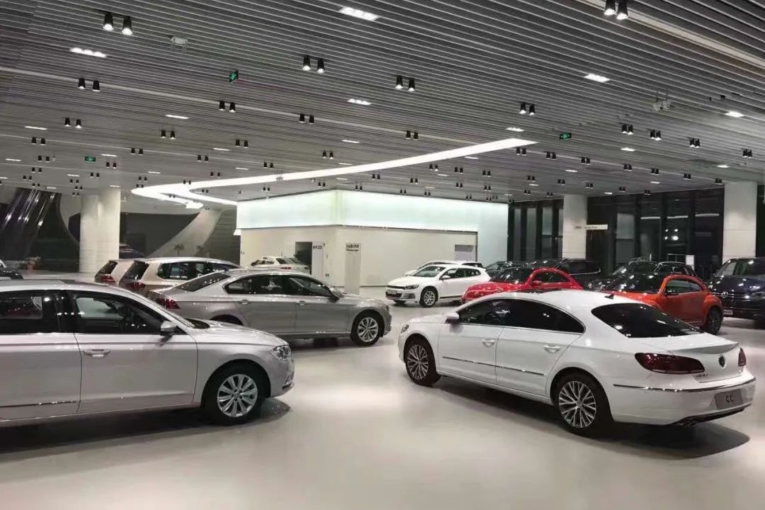 汽车经销商模式该怎么走