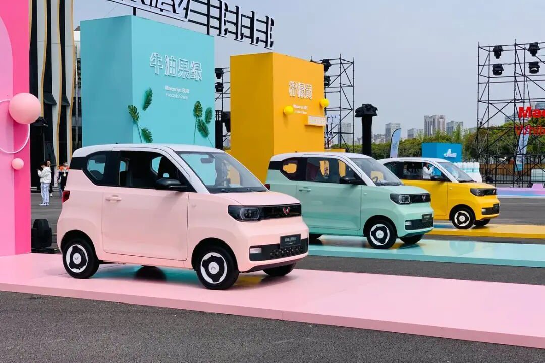 累计产销突破3100万，五菱凭什么？