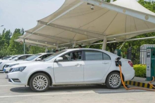 2021年新能源：补贴持续滑坡20%，强化车企主体责任认定