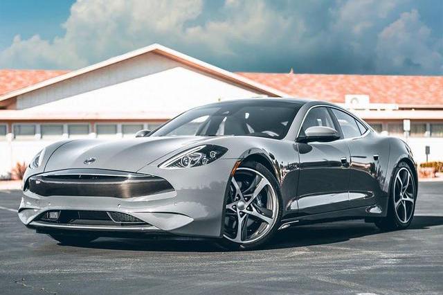 Karma推出全新SiC逆变器 手握通往新能源技术前沿的“船票”