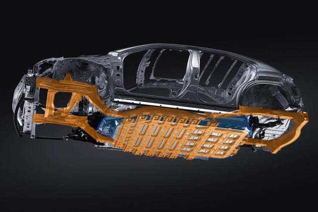 贵=好？对比雷克萨斯UX300e和广汽丰田C-HR EV后我陷入了思考