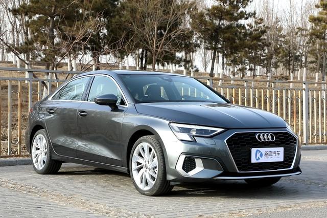 除了涨价和加长还变了啥？全新奥迪A3L值不值