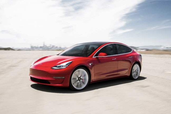 不顾政府阻拦，特斯拉强行复工 马斯克称要抓就抓我一个