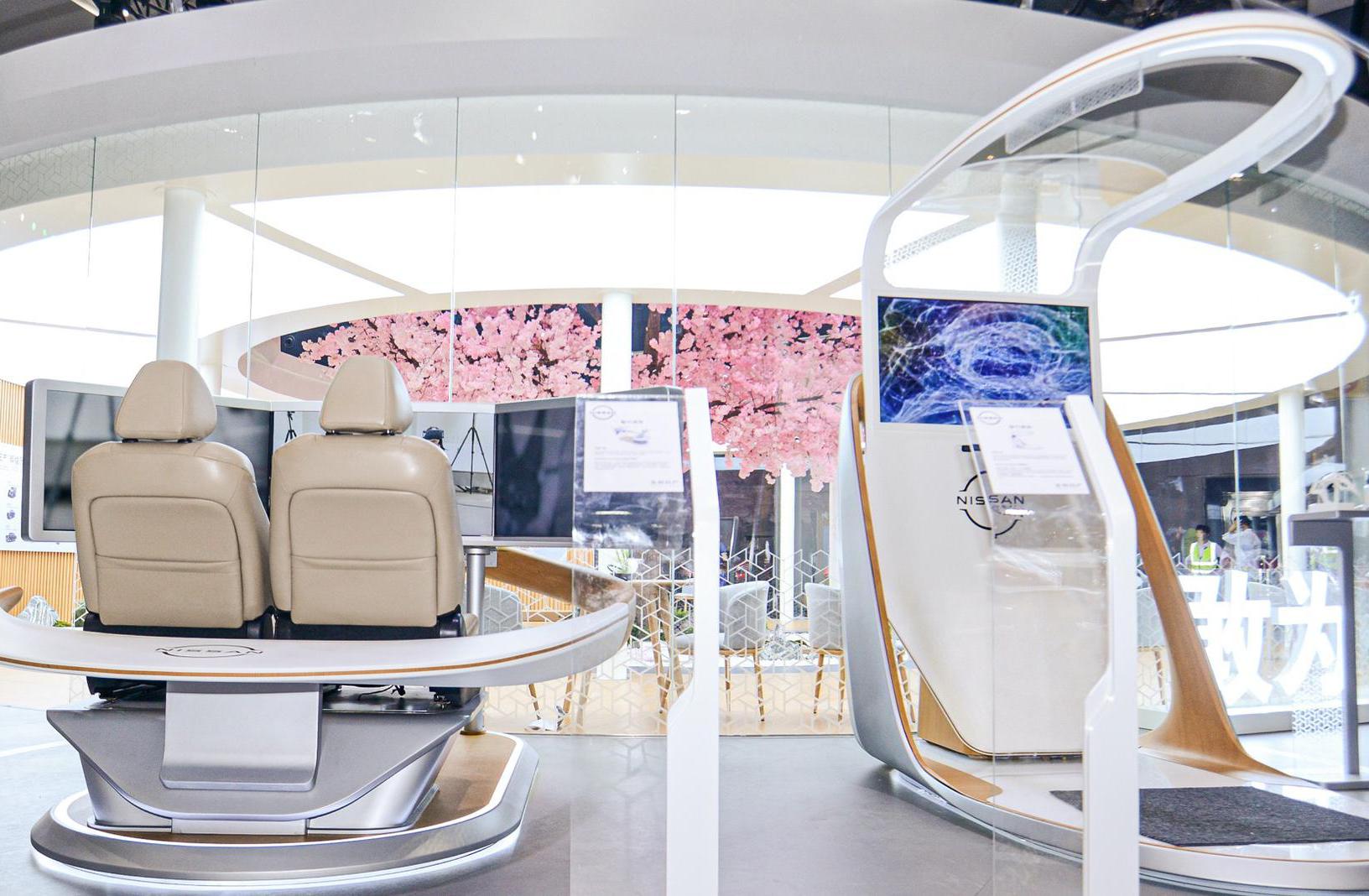 东风日产如何让用户“触摸”技术焕新