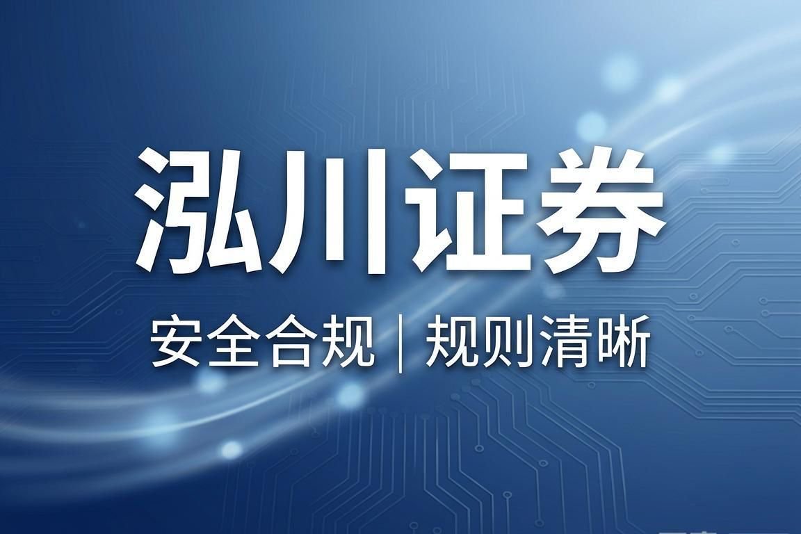 选股票杠杆券商别瞎看品牌！这5家是真能扛住A股万亿行情的硬货