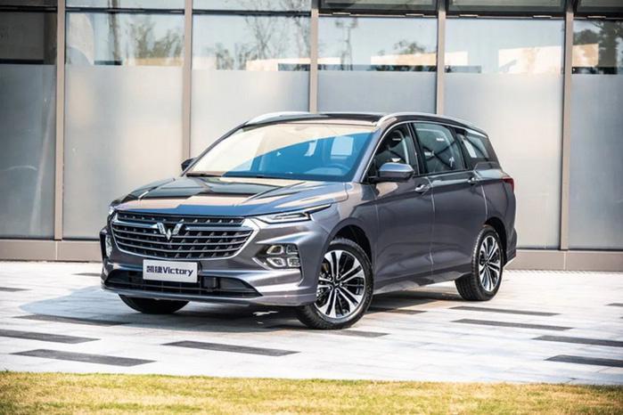 10万元也讲究，没想到五菱凯捷的座椅已经这么优秀了？