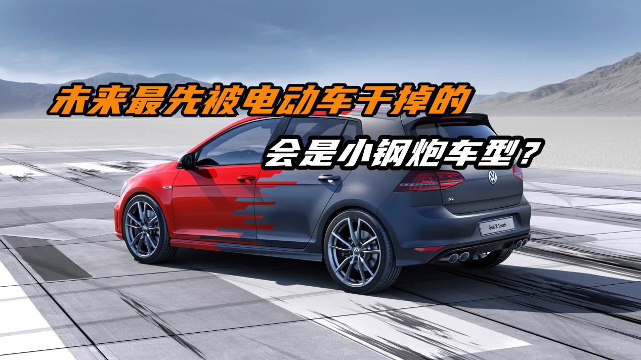 未来最先被电动车干掉的，会是小钢炮车型？