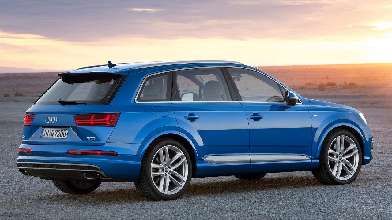 这车火了,降近十万求销量，新车2.0T配8AT,连奔驰宝马都不是对手