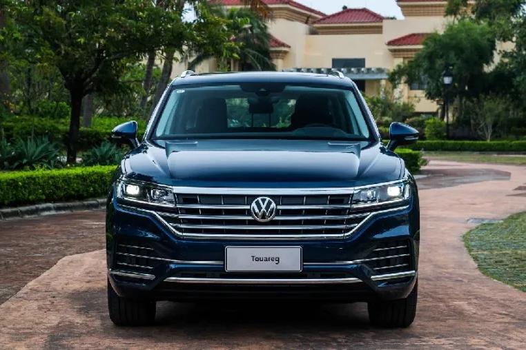 别等国产X5了，想买中大型SUV，不如看这两款车，进口才50万