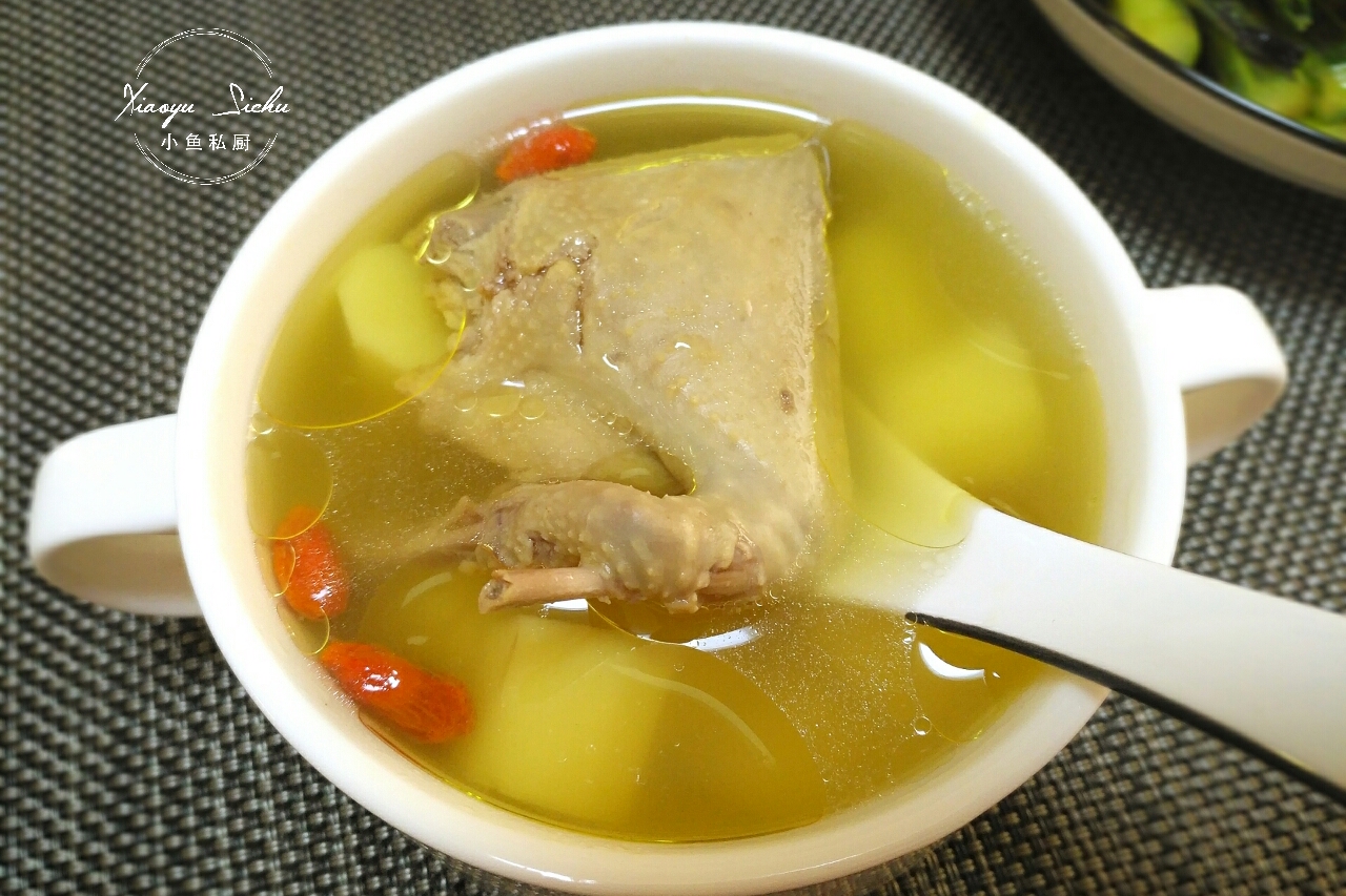 香菇鸽子汤怎么做_香菇鸽子汤的做法_豆果美食