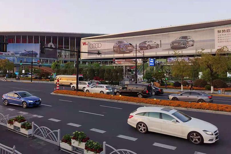 创新并不意味着一切，2021车展-车企补课指南