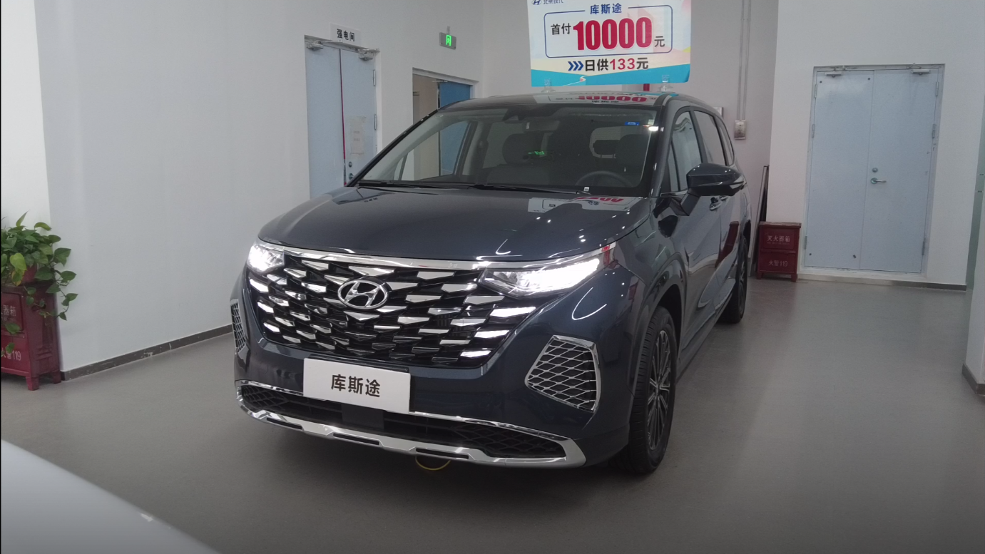 库斯途再进阶，2024款以“小成本得大享受”领跑MPV市场！