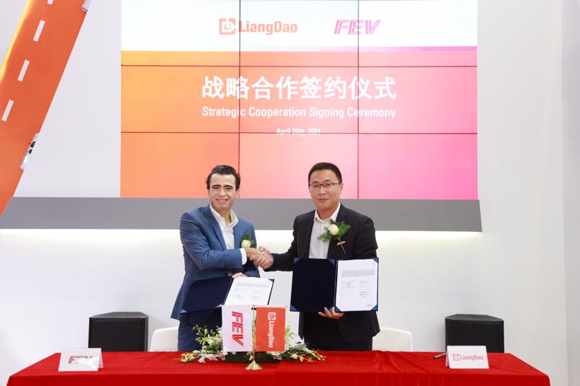 C Talk|上海变速器陶海龙：做自主品牌上攻的坚实后盾