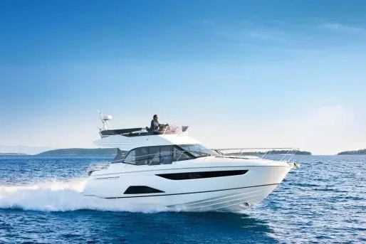 购买游艇如何避免踩坑，这篇《购买游艇指南及注意事项》值得一看