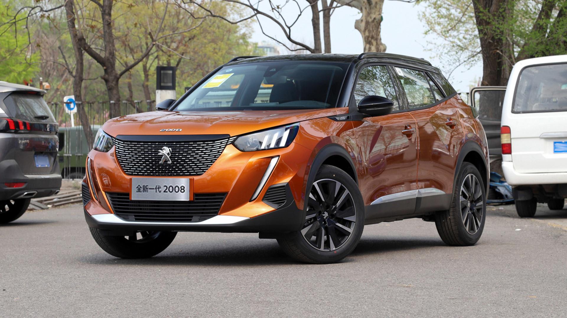 霸气“小狮子”换代来袭，推出燃油/纯电版，功能丰富实用性更强