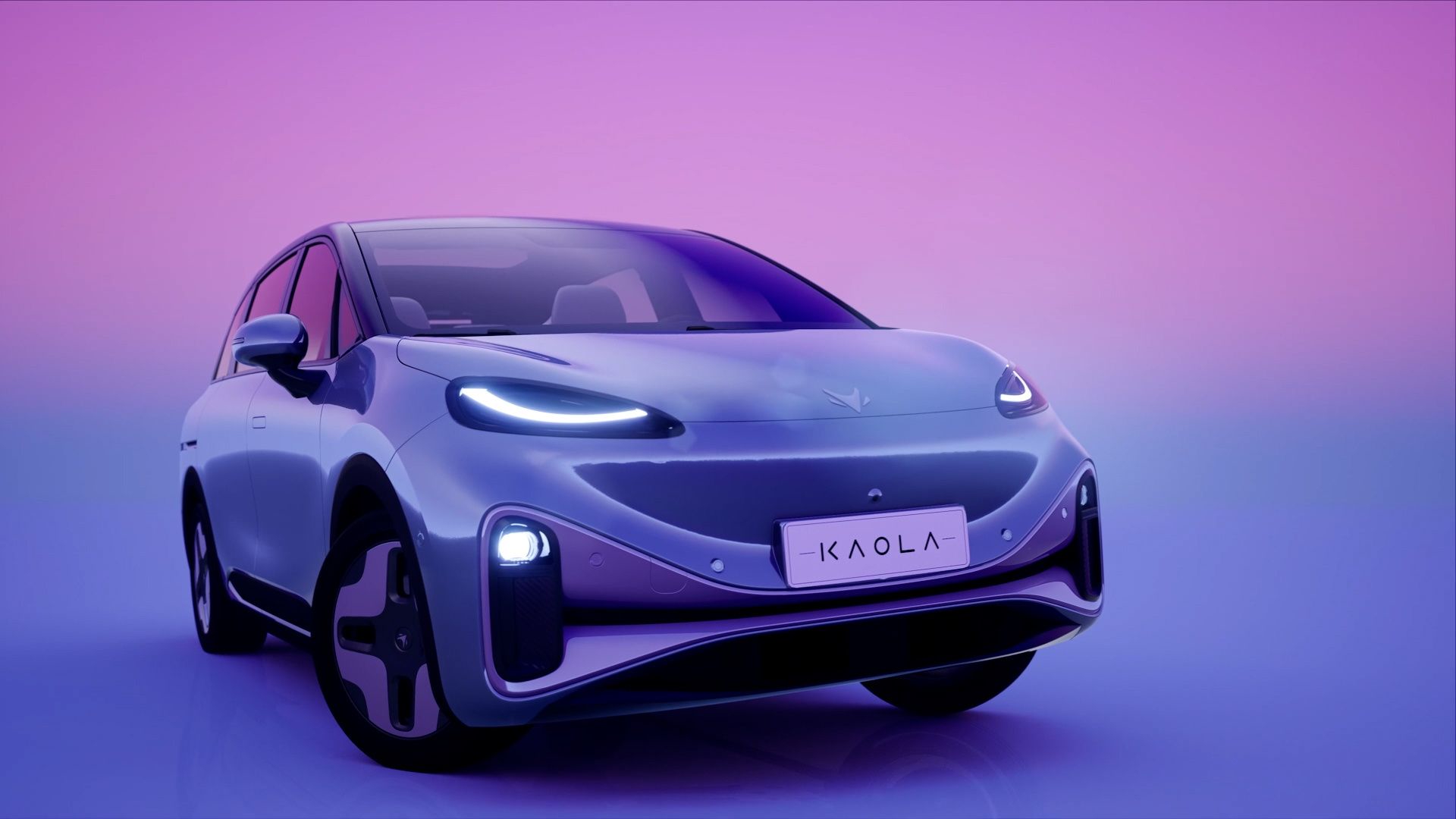 极狐考拉亲子车正式亮相，马自达MX-30增程式版本月发布