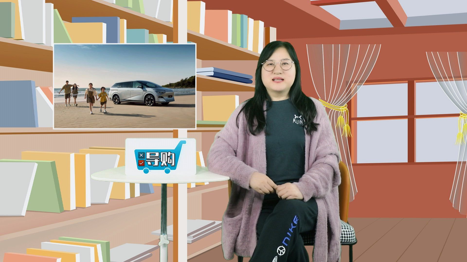 导购 | 主打“年轻态”MPV市场 小鹏X9选702超长续航Max最划算