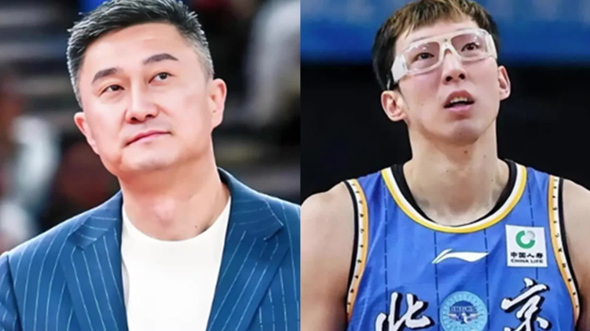 2分钟解读！广东对阵北京三看点，31分分界线、两人自我证明