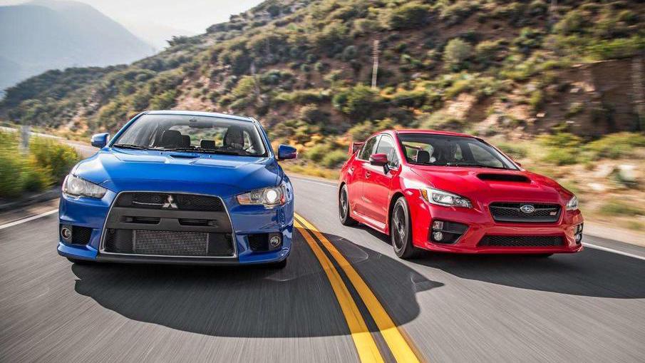 为何很多日系性能车不引进国内？有生之年能买到本田TYPE-R吗？