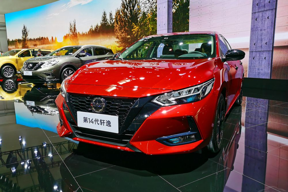 5月家轿市场排名 将新朗逸/卡罗拉甩在身后，轩逸凭的是什么？