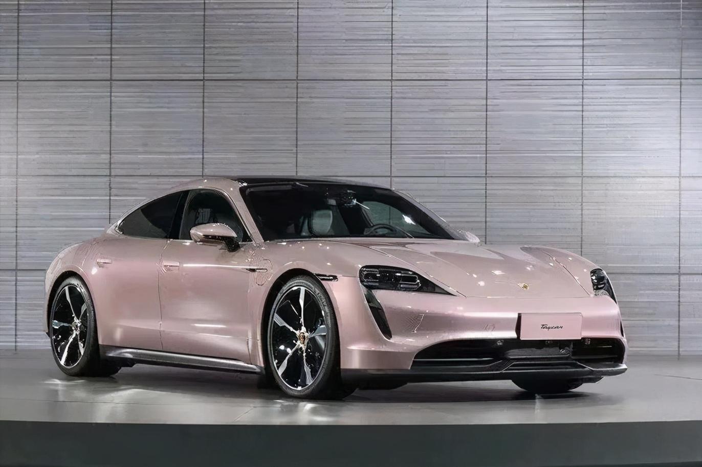 看看你家车的“色儿”有没有上榜？来苏州五一国际车展见！