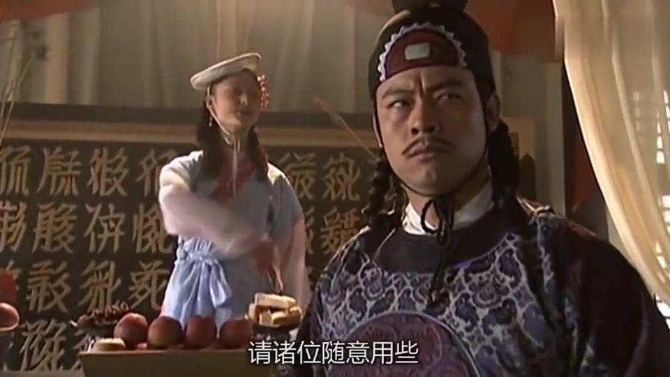 天龙八部:包不同癞蛤蟆想吃天鹅肉,想选西夏驸马
