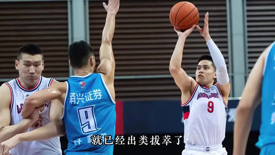 9分钟21分！郭士强：还能守住中国男篮的底线吗？