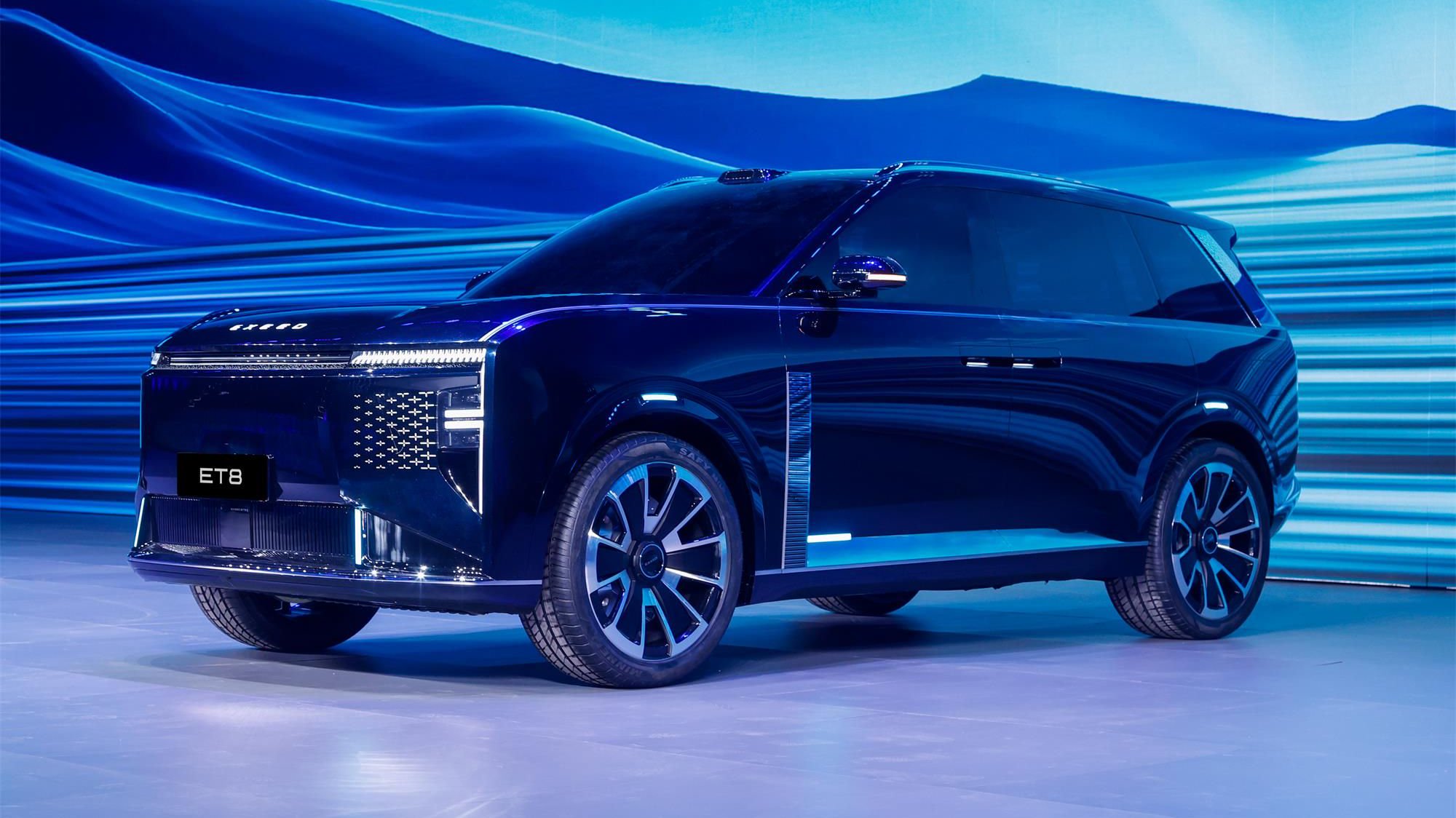 七年积淀，星途品牌再放“大招”，多款新车即将到来，让谁更慌？