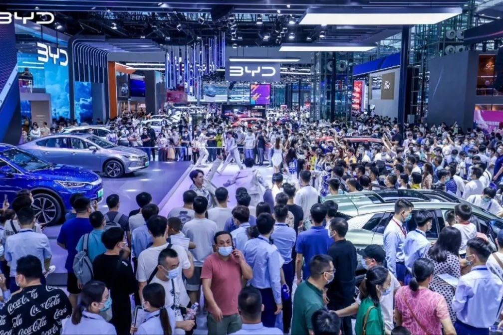 “史上最强”刺激政策来了，车市复苏还远吗